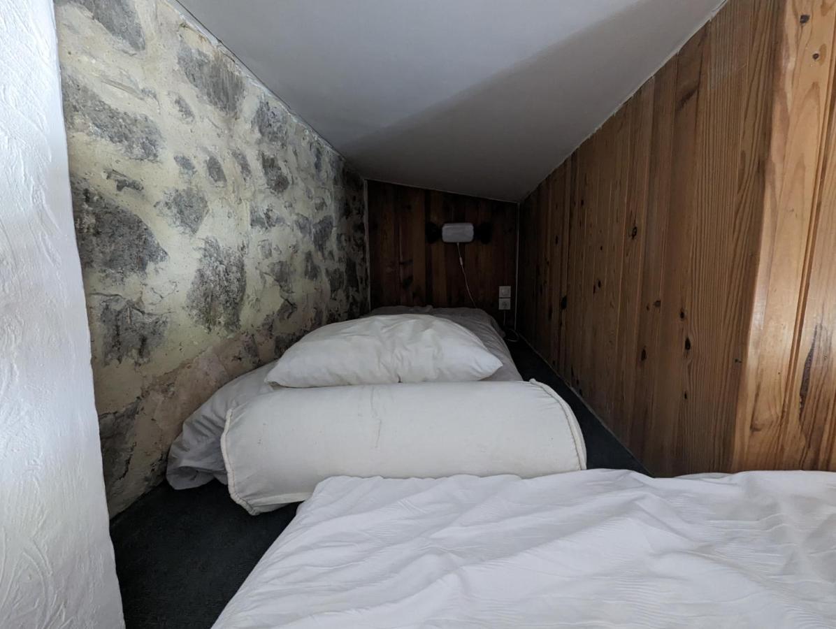 Chambre D'Hotes Grand Luberon Chez Manon En Luberon Lagnes Zewnętrze zdjęcie